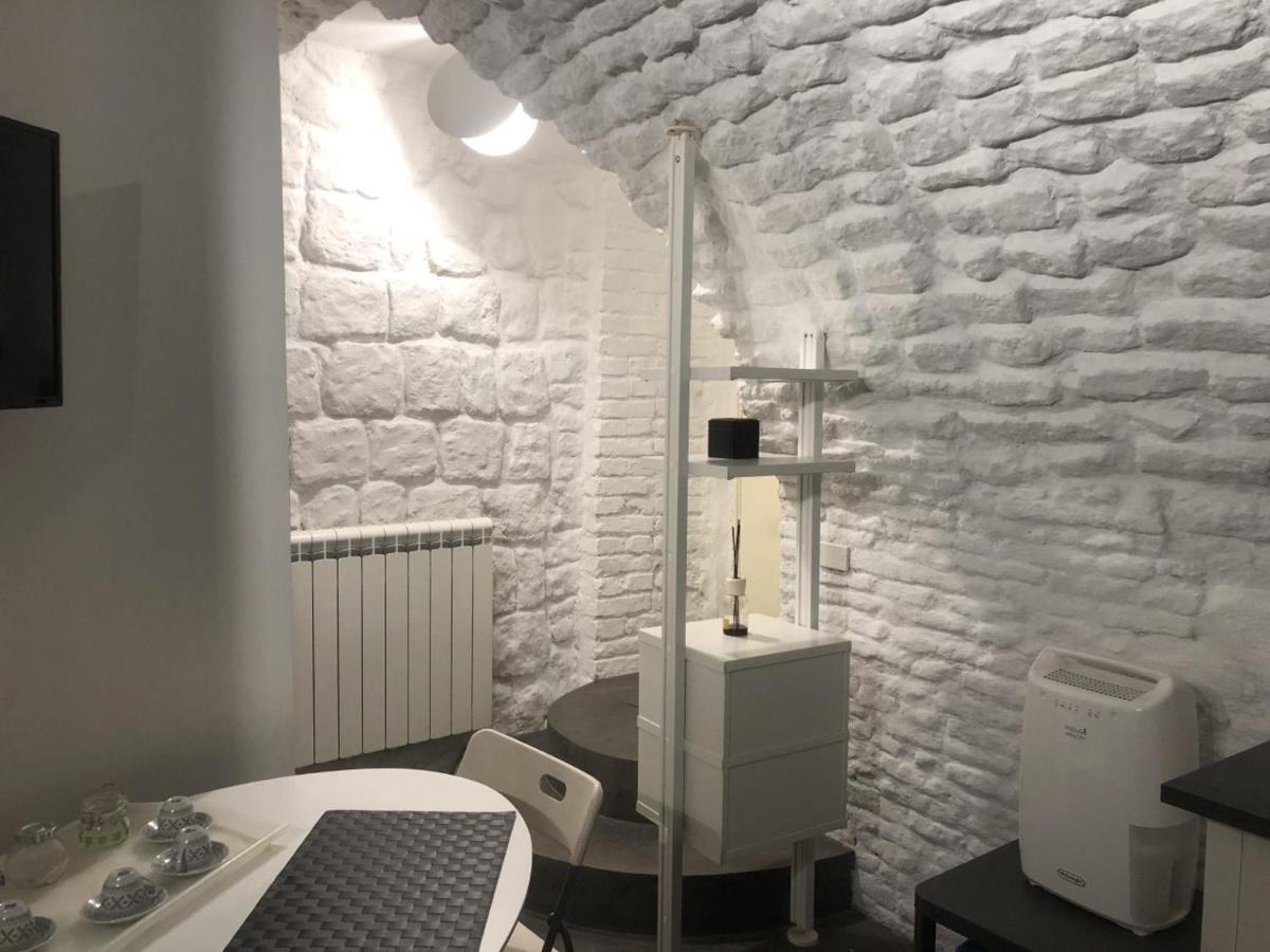 La Casa Di Alba Appartamento *